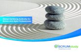 Global Certifying Authority for Scrum and Agile Professionals · The Create Prioritized Product Backlog process and regular reviews after creating deliverables ensures effective deliverables