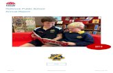 2018 Holbrook Public School Annual Report · 2019-06-02 · Holbrook Public School, situated between Wagga Wagga and Albury, provides a safe and positive learning environment where