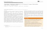 Assessing Analytical Similarity of Proposed Amgen Biosimilar … · 2017-08-26 · ORIGINAL RESEARCH ARTICLE Assessing Analytical Similarity of Proposed Amgen Biosimilar ABP 501 to