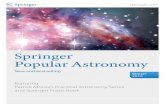 Springer · 2015-11-04 · Grating Spectroscopes and How to Use Them This book is written for amateur astronomers who are just getting into this field of astron-omy Transmission grating