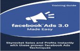 Disclaimer · Businesses can create their own Facebook profiles in the form of Facebook pages. Facebook pages are designed to allow businesses, companies, brands, organizations, artists