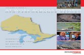 Volume 6 issue 1 At Work Across ontArio - Sub Domain Site and...2 At Work Across Ontario nuclear safety in ontario 10 million injury-free Hours On May 13, employees at OPG’s 2,500-person