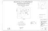 2018 Moody Engineering, LLC. MUIRFIELD TOURNAMENT HEADQUARTERS · 2019-01-10 · muirfield tournament headquarters. muirfield village golf club 5770 memorial drive dublin ohio 43017.