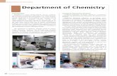 Introduction Inorganic Chemistry Division Physical ... · Analytical Chemistry, Inorganic Chemistry, Coordination Chemistry and Radiochemistry laboratories are included in this division.