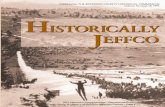 Published by:THE JEFFERSON COUNTY HISTORICAL COMMISSION Volume 10 ... - WordPress… · 2013-06-03 · The Jefferson County Historical Commission was established by a Resolution of