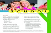 I-SmileI-Smile - Iowa Department of Public HealthI-SmileI-Smile ™™ @@ 2015 Report on the Iowa Department of Public Health’s School-Based Sealant Program I-Smile™ @ School is