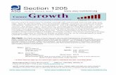 Section 1205 Growth - ASQ - RockfordASQ Section 1205 P.O. Box 8055 Rockford, IL 61125     Board Members Name Phone Email Arrangements Steve MacDougall 815-874-2471