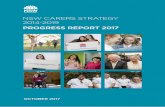NSW CARERS STRATEGY 2014-2019 · 2019-03-29 · Progress Report 2017 4 Introduction 4 Highlight Projects 5 2.1 Easier access to health care 5 3.4 Information for carers in Aboriginal