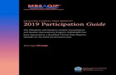 QUALIFIED CLINICAL DATA REGISTRY 2019 Participation Guidereports.nsqip.facs.org/qcdr/2019 MBSAQIP QCDR Participation Guide… · Payment System (MIPS) and advanced Alternative Payment