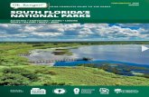 YOUR COMPLETE GUIDE TO THE PARKS SOUTH FLORIDA’S …apnmedia.com/.../park-guides/SOFL-2018-interactive.pdf · This American Park Network guide to South Florida’s national parks