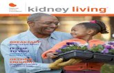 BREAKFAST - National Kidney FoundationBreakfast Recipes — Start your Day Right! kidney. living Voices ... Do you receive clear and understandable advice from the staff about what