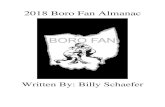 2018 Boro Fan Almanac - BOROFANOHIO.NET 2018-2.pdf36. C.J. Bell (Solon) Junior – NCH10 37. Quentin Miller (Marysville) Senior – HD8 38. Charles Williams (Gahanna Lincoln) Freshman
