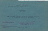 AIRCRAFT CIRCULARS NATIONAL ADVISORY COMMITTEE FOR AERONAUTICS€¦ · which are metal framed (figs. 1 and 2) . Powered with two 375-horsepower moderately supercharged Armstrong-Siddeley
