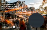 AMSTERDAM CITY DOUGHNUT - Kate Raworth · respect the health of the whole planet? 10 Lens 4: Global Social What would it mean for Amsterdam to respect the wellbeing of people worldwide?