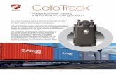 CelloTrack - pointersa.com · CelloTrack ™ Advanced Asset Tracking and Remote Monitoring Solution. The CelloTrack product line is designed for advanced asset tracking and remote