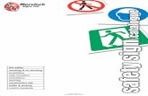 - Morelock Signs Ltd - sales hotline 01902 60 50 40morelock.co.uk/assets/safety catalogue web version.pdfin Photoluminescent PVC material fire safety signs - Morelock Signs Ltd - sales