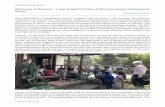 Adventure in Myanmar: A new Waldorf initiative at the ...files.constantcontact.com/aaa9229e001/492c6afe-49d... · Adventure in Myanmar: A new Waldorf initiative at the Lotus Garden