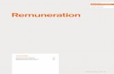 Remuneration -  · 116 GSK Annual Report 2019 Remuneration report ... I met with HR business leads to exchange views on how ... years to ensure alignment of our pay policy practices.