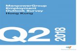 ManpowerGroup Employment Outlook Survey Hong Kong Q2€¦ · 2 manpowergroup employment outlook survey smart job no: 06572 quarter 1 2015 client: manpower subject: meos q115 redesign