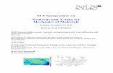 SLS Symposium on Neutrons and X-rays for Mechanics of ... · 11/14/2017  · b Neutrons and X -rays for Mechanics of Materials, IMX, Ecole Polytechnique Federale de Lausanne, CH 1012