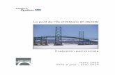Le pont de l’Île-d’Orléans (P-05228) · Dominion Bridge Co. Ltd qui a été chargée de la fabrication et de l’érection de la superstructure. La Compagnie Foundation of Canada