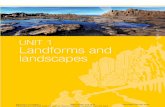 UNIT 1 Landforms and landscapes - Teacher Superstore · of landscapes, including but not limited to: • coastal landscapes • riverine landscapes • arid landscapes • mountain