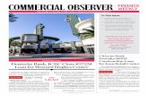 The Insider’s Weekly Guide to the Commercial Mortgage Industrymoweekly.commercialobserver.com/02172017.pdf · construction lending is limited because of regulatory oversight (Basel