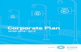 CORPORATE PLAN MTEF 2016 - 2019 Plans/Corporate_Plan 2016_19.pdf · The focus of the Corporate Plan is to ensure that, in the medium to long term, PRASA remains a leader in passenger