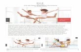 July 2, 2015 Alvin Ailey Dancers Model Summer’s Best ...pressroom.alvinailey.org/_gallery/get_file/?file... · Alvin Ailey Dancers Model Summer’s Best Swimwear By Danielle Prescod!
