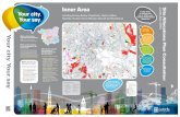 Inner Area Your city - Leeds Allocations Inner Area.pdf · Your city. Your say. Inner Area Including Armley, Burley, Chapeltown, Gipton, ... Ki rk st all Mi dle to n ark Far nl ey