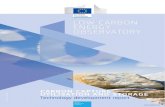 JRC Publications Repository: Home - EUR 29909 EN...Literature review, data sources and analysis 3 1.3. Technology readiness assessment 4 1.4. Technology forecasts 4 2. TECHNOLOGY STATE-OF-THE-ART