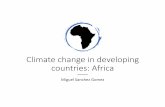 Climate(change(in(developing( countries:(Africawhan/ATOC4800_5000/... · changes in local weather patterns, awareness of climate change and perceptions of climate change as a serious