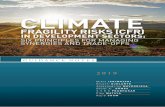 CLIMATE - UNU Collections7334/CFR_Guidance...Climate change impacts on natural and human systems are increasing. Often affecting fragile economic, social and political systems, climate