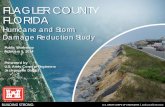 FLAGLER COUNTY FLORIDA - United States Army · 2014-02-10 · FLAGLER COUNTY FLORIDA . Hurricane and Storm Damage Reduction Study . BUILDING STRONG ® U.S. ARMY CORPS OF ENGINEERS