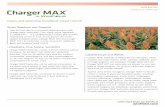 52726 Charger Max SS v6 - WinField® United...For Charger MAX® ATZ and Charger MAX® ATZ Lite herbicides, broadcast up to 5-inch corn, directed spray up to 12-inch corn. See label