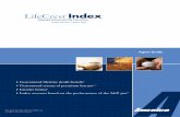 Indexed Universal Life Insurance Simple Solutions ...€¦ · Why Sell LifeCrest Index? LifeCrest Index at a Glance Issue Ages: 18 - 65, Non-nicotine 18 - 60, Nicotine Age last birthday