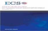 ECSO State of the Art Syllabus v2 - ecs-org.eu · STATE OF THE ART SYLLABUS Overview of existing Cybersecurity standards and certification schemes v2 WG1 – Standardisation, certification,