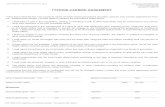 TYPHOID CARRIER AGREEMENT - CDPH Home Document Library/ControlledForms/cdph8563.pdfTYPHOID CARRIER AGREEMENT I have been informed that I am a typhoid carrier and that unless precautions