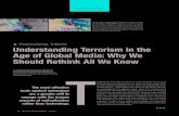 TRANSNATIONAL THREATS Understanding Terrorism in the Age ...€¦ · audiences.3 In this respect, digital communication is largely taken to be crucial to the so called "lone-wolves"
