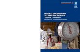 REGIONAL DOCUMENT FOR ACCELERATING PROGRESS TOWARD … · regional document for accelerating progress toward the mdgs: department of cundinamarca, colombia colombia colombia september