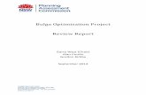 Bulga Optimisation Project Review Report The Bulga Optimisation Project PAC Reportآ© ... Wednesday 25
