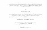 Automation of the Conﬁguration Process for a …WITH THESIS IN AUTOMATED MANUFACTURING ENGINEERING M.Sc.A. MONTREAL, "OCTOBER 18, 2017" ÉCOLE DE TECHNOLOGIE SUPÉRIEURE UNIVERSITÉ