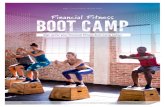 Financial Fitness BOOT CAMP - Institutional Investor...Dear Colleague, Our Financial Fitness Boot Camp begins on January 1, 2020. To Enroll and Learn More visit benefits.com or call