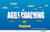 Agile Coach Capabilities program 1st Bootcamp 2020-04-01آ  Introduction The NCB Agile Coaching 101 playbook
