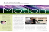 Mo Health in tio published onCe a Year • Fall 2011n · Heads Up on Cervical Myelopathy” to the Northern District of NJ APTA. 1969 mary Gresbach Van hoorn is in home health in