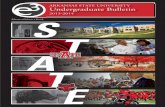 ARKANSAS STATE UNIVERSITY Undergraduate BulletinARKANSAS STATE UNIVERSITY Undergraduate Bulletin 2013-2014. ... coordinator also is the individual to whom concerns about physical access