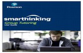 Group Tutoring - Miami Dade CollegeWith online academic tutoring services from Smarthinking, students receive on-demand, individual instruction and support from expert tutors across