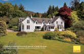 A beautiful C listed laird’s house in grounds of about 2.5 ...A beautiful C listed laird’s house in grounds of about 2.5 acres Old Faskally House, Killiecrankie, Pitlochry, Perthshire