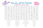 Easter Activity Pages 1902 - DIY & Crafts ... Title Easter Activity Pages 1902 Created Date 2/17/2019