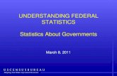 UNDERSTANDING FEDERAL STATISTICS SEMINAR …governments: – 0 Counties – 1 City – 0 Townships – 2 Special Districts – 0 School Districts (dependent on city) 11. 12. Diversity